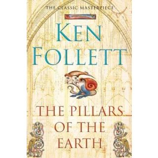The Pillars of the Earth