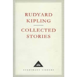 Collected Stories