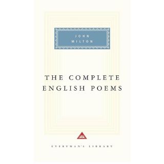 The Complete English Poems