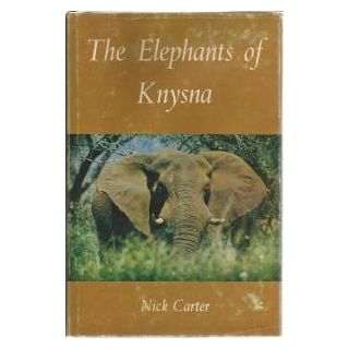 The Elephants of Knysna