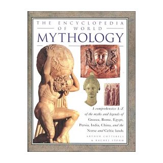 The Encyclopedia of World Mythology