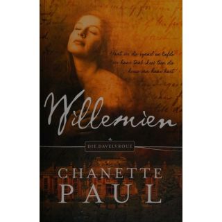 Willemien (Die Davelvroue #2)