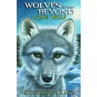 Lone Wolf: Wolves of the Beyond