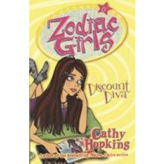 Zodiac Gilrs: Discount Diva
