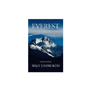 Everest: The Mountaineering History