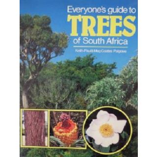 Everyone's Guide to Trees of South Africa