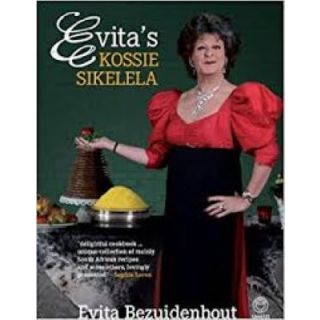 Evita's Kossie Sikelela