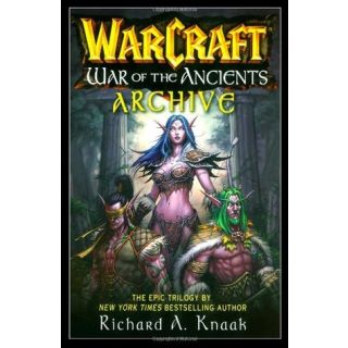 WarCraft: War of the Ancients Archive