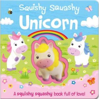 Squishy Squashy Unicorn (2019)