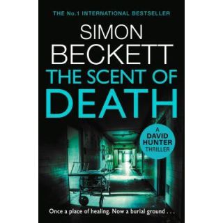The Scent of Death (2019)