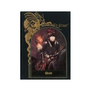 Ghosts (The Enchanted World Series)