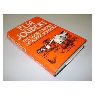 The Long Journey of Poppie Nongena