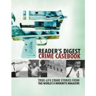 Reader's Digest Crime Casebook