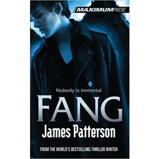 Fang (Maximum Ride #6)