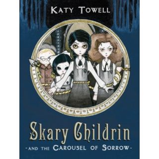 Skary Childrin and the Carousel of Sorrow