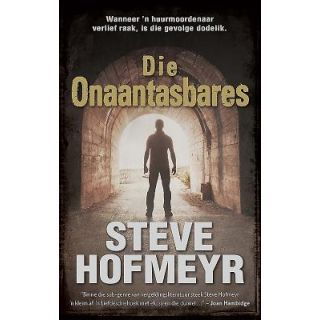 Die Onaantasbares