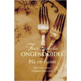 Fees van die Ongenooides