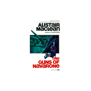 The Guns of Navarone
