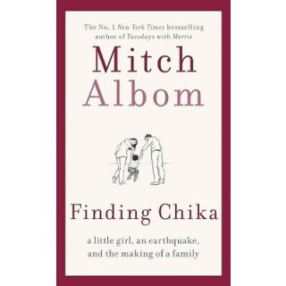 Finding Chika
