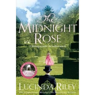 The Midnight Rose