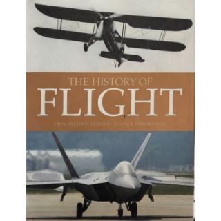 History of Flight: From Aviation Pioneers to Space Exploration