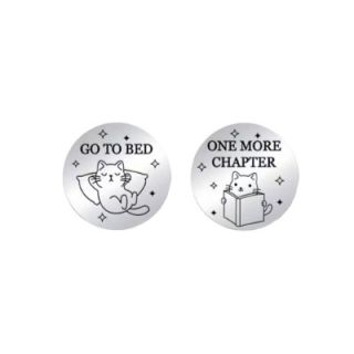 Flip Coin One More Chapter Decider (1 item)