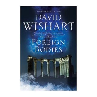 Foreign Bodies