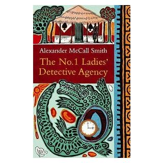 The No.1 Ladies Detective Agency