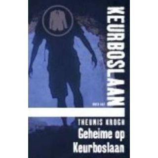 Geheime op Keurboslaan (Keurboslaan Boek 8)