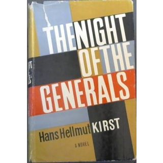 The Night of the Generals