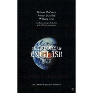 The Story of English