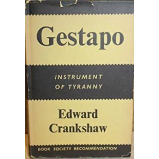 Gestapo: Instrument of Tyranny