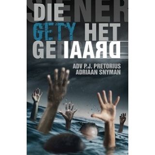 Die Gety Het Gedraai (2018)