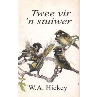 Twee Vir 'n Stuiwer