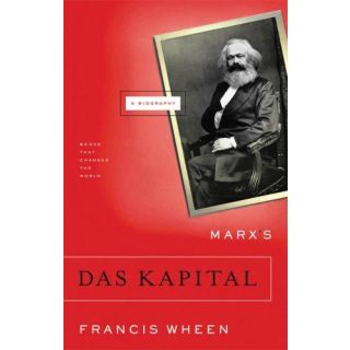 Marx's Das Kapital