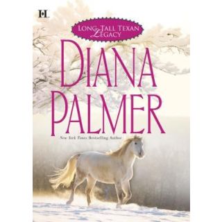 Long, Tall Texan Legacy