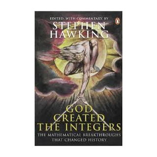 God Created the Integers