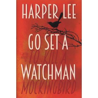 Go Set a Watchman