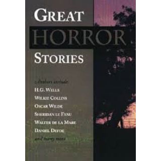 Great Horror Stories