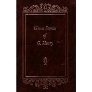 Great Stories of O. Henry