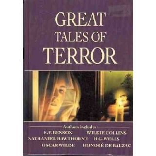 Great Tales of Terror