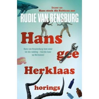 Hans Gee Herklaas Horings (2020)