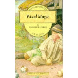 Wood Magic