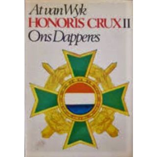 HONORIS CRUX Ons Dapperes II