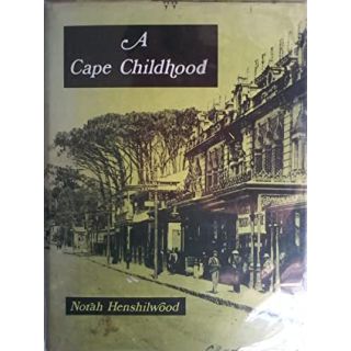 A Cape Childhood
