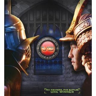 Warriors vs. Warriors