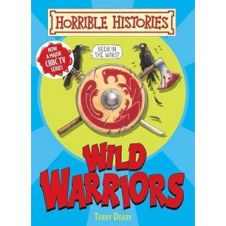 Wild Warriors (Horrible Histories)