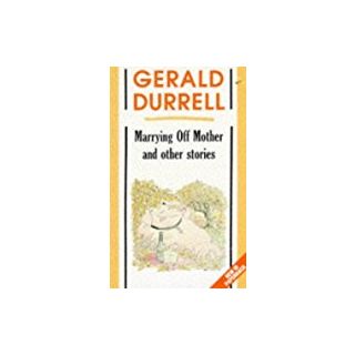 Marrying Off Mother and Other Stories