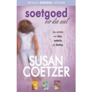 Soetgoed vir die Siel