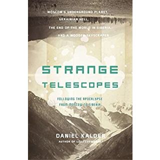 Strange Telescopes